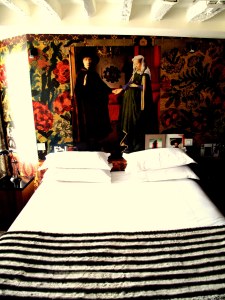 Hotel Notre Dame St Michel