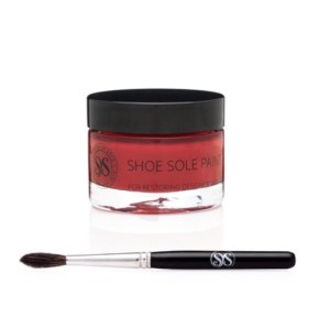 Save Your Sole Red Sole Care Set